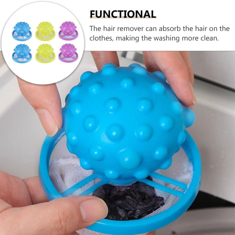 Pet Fur Laundry