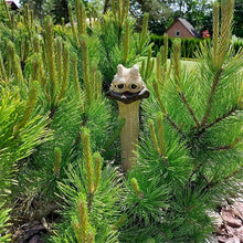 Load image into Gallery viewer, Funny Long Neck Hidden Chicken/Ostrich For Garden Decor
