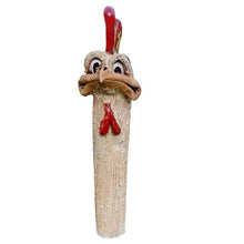 Load image into Gallery viewer, Funny Long Neck Hidden Chicken/Ostrich For Garden Decor