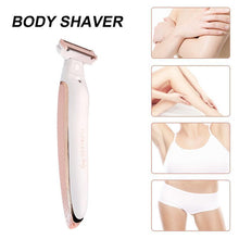Load image into Gallery viewer, Body Shaver Kit to have a nicer summer