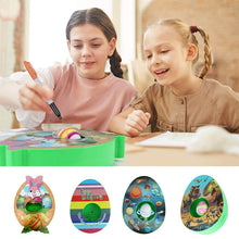 Load image into Gallery viewer, Pyntesett for påskeegg