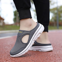 Load image into Gallery viewer, Comfort Breathable Support Sports Sandals