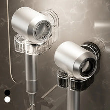 Load image into Gallery viewer, Rotating Hair Dryer Rack Punch-Free