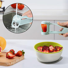 Load image into Gallery viewer, Blueberry Grape Slicer