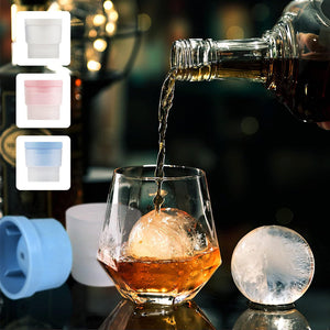 Stablebar sirkulær ishockeyform