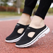 Load image into Gallery viewer, Comfort Breathable Support Sports Sandals