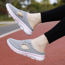Load image into Gallery viewer, Comfort Breathable Support Sports Sandals