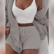 Load image into Gallery viewer, Cozy Knit Set (3 Pieces)