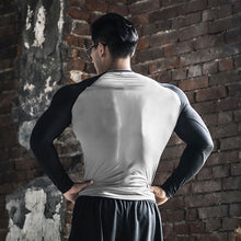 Load image into Gallery viewer, Men&#39;s Fitness T-Shirts