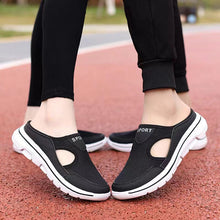 Load image into Gallery viewer, Comfort Breathable Support Sports Sandals