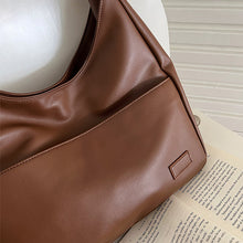 Load image into Gallery viewer, Retro Casual Tote Bag