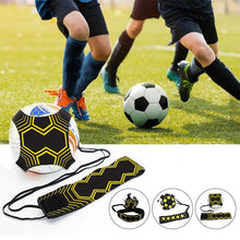 Load image into Gallery viewer, Fotball Treningsbelte