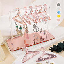 Load image into Gallery viewer, Jewelry Organizer Stand