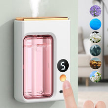Load image into Gallery viewer, Automatic Aromatherapy Diffuser