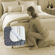 Load image into Gallery viewer, Bed Sheet Grippers
