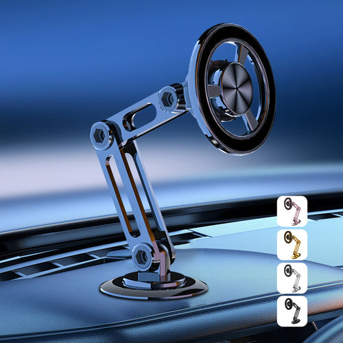 Universal Car Magnetic Mobile Phone Holder