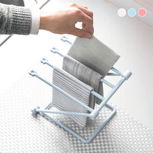 Load image into Gallery viewer, Dishwashing Cloth Holder
