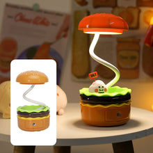 Load image into Gallery viewer, Bright Burger Lamp
