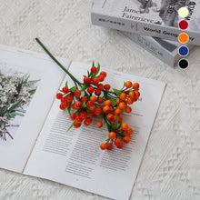 Load image into Gallery viewer, Prosperity Cherry Fruit Decoration