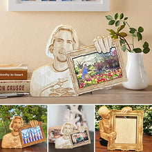Load image into Gallery viewer, Look At This Photograph Picture Frame