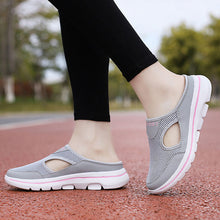Load image into Gallery viewer, Comfort Breathable Support Sports Sandals
