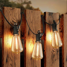 Load image into Gallery viewer, LED Outdoor String Lights