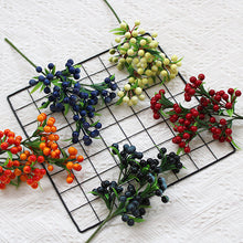 Load image into Gallery viewer, Prosperity Cherry Fruit Decoration