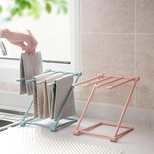 Load image into Gallery viewer, Dishwashing Cloth Holder