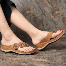 Load image into Gallery viewer, Sommerspesialer🎉Beach flip-flops sandaler for kvinner