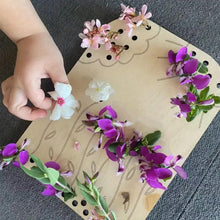 Load image into Gallery viewer, Flower + Leaf Collector Boards