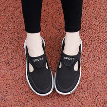 Load image into Gallery viewer, Comfort Breathable Support Sports Sandals
