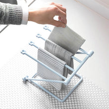 Load image into Gallery viewer, Dishwashing Cloth Holder
