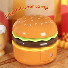 Load image into Gallery viewer, Bright Burger Lamp