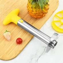 Load image into Gallery viewer, Pineapple Cutter