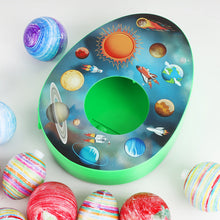 Load image into Gallery viewer, Pyntesett for påskeegg