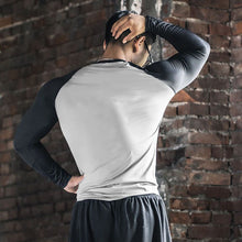 Load image into Gallery viewer, Men&#39;s Fitness T-Shirts