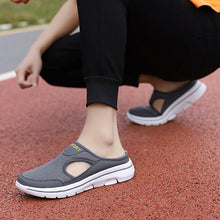 Load image into Gallery viewer, Comfort Breathable Support Sports Sandals