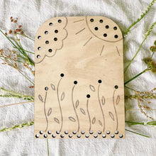Load image into Gallery viewer, Flower + Leaf Collector Boards
