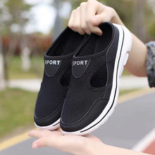 Load image into Gallery viewer, Comfort Breathable Support Sports Sandals