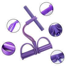 Load image into Gallery viewer, Fitness Pedal Ankle Puller