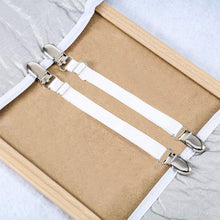 Load image into Gallery viewer, Bed Sheet Grippers