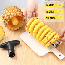 Load image into Gallery viewer, Pineapple Cutter