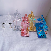 Load image into Gallery viewer, Jewelry Organizer Stand