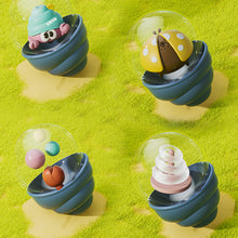 Load image into Gallery viewer, Children&#39;s Ladybug Suspended Ball Toy