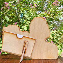 Load image into Gallery viewer, Look At This Photograph Picture Frame