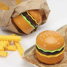 Load image into Gallery viewer, Bright Burger Lamp
