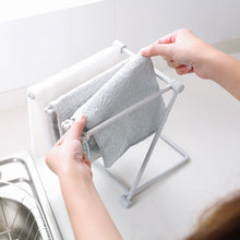 Load image into Gallery viewer, Dishwashing Cloth Holder