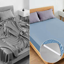 Load image into Gallery viewer, Bed Sheet Grippers