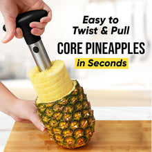 Load image into Gallery viewer, Pineapple Cutter