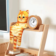 Load image into Gallery viewer, 😺Cute Cat Hand Towel🐾